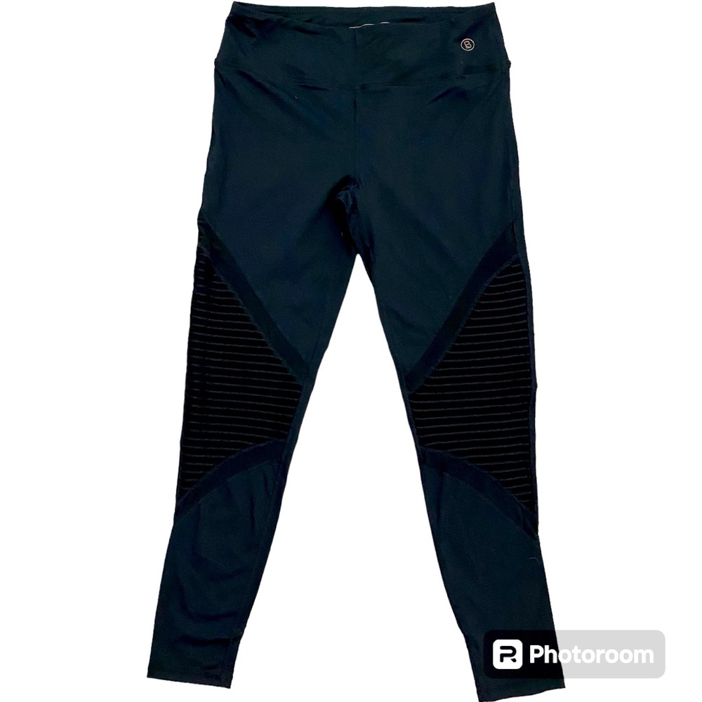 Women’s Bars and Branches leggings